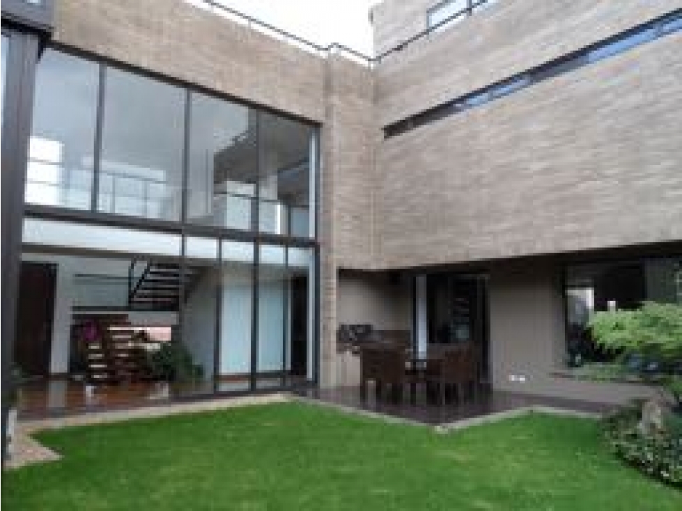 Santa Barbara Alta Arriendo o venta casa
