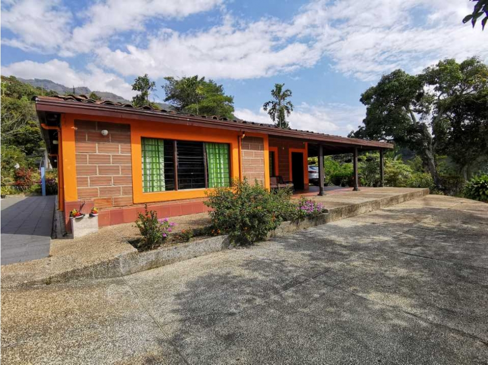 Fábulosa Finca Barbosa - 5