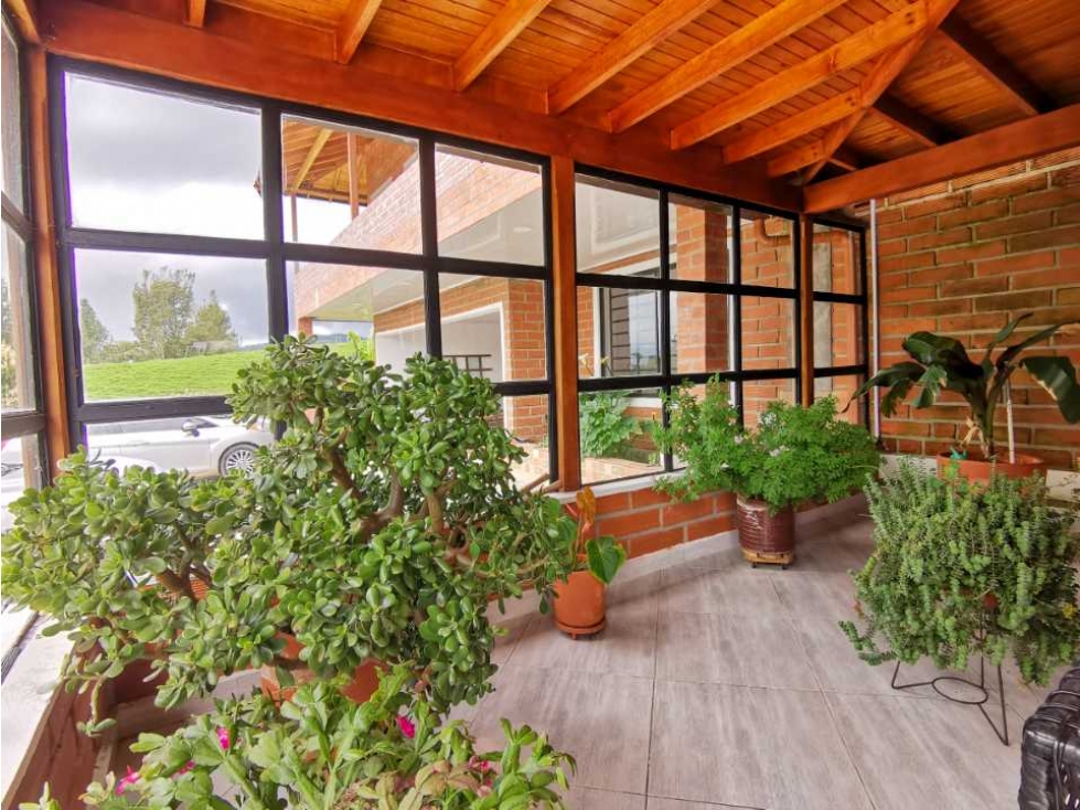 Hermosa Finca en San Pedro de los Milagros — foto 5