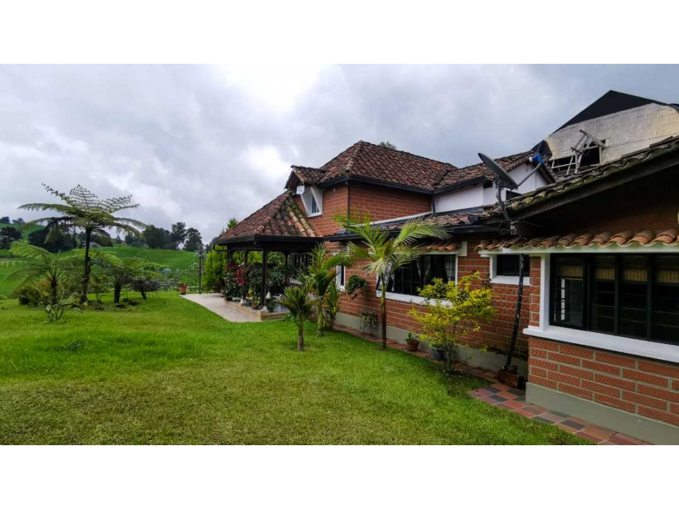 Hermosa Finca en San Pedro de los Milagros — foto 6