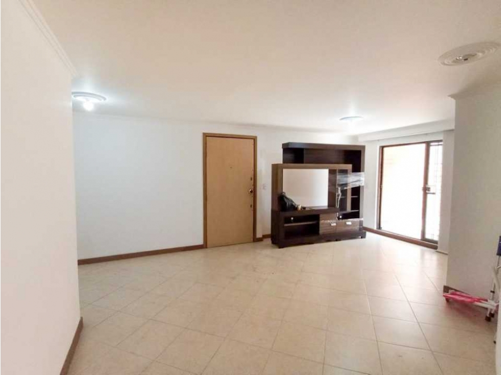Apartamento en venta en conquistadores medellín con terraza — foto 5