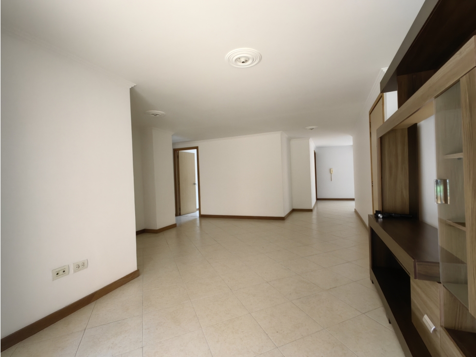 Apartamento en venta en conquistadores medellín con terraza — foto 6