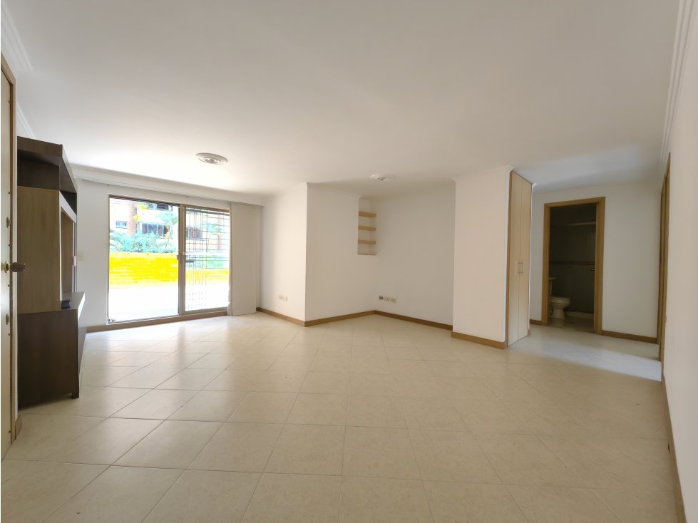 Apartamento en venta en conquistadores medellín con terraza — foto 3