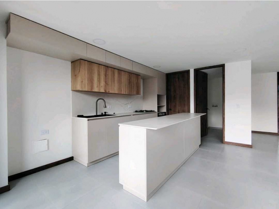 Penthouse en venta en Laureles, Nuevo para estrenar — foto 3