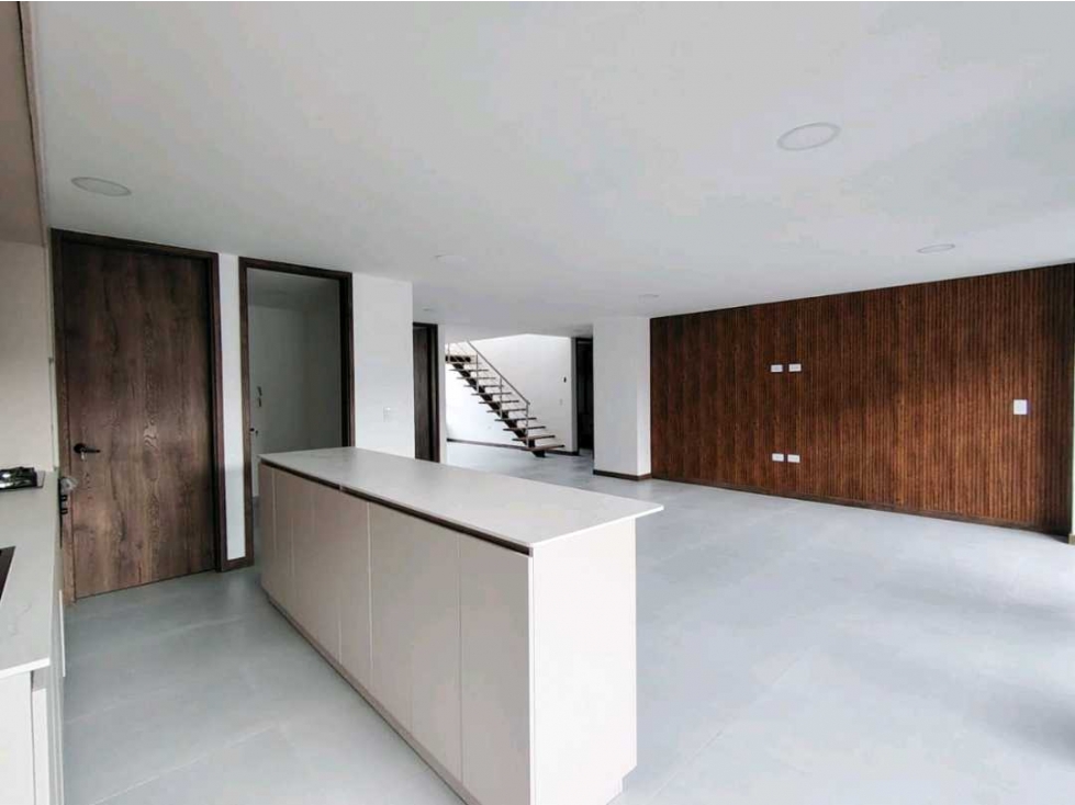 Penthouse en venta en Laureles, Nuevo para estrenar — foto 4