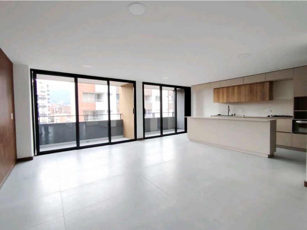 Penthouse en venta en Laureles, Nuevo para estrenar — foto 5