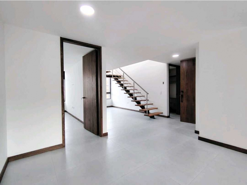 Penthouse en venta en Laureles, Nuevo para estrenar — foto 6