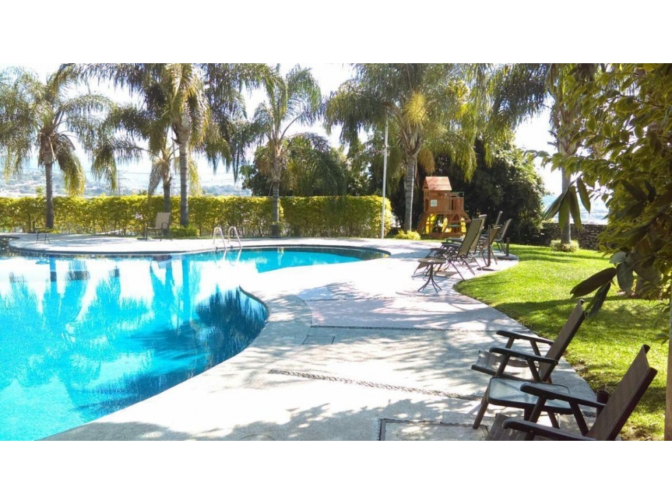 Venta Casa Comercial en Cond. Bugambilias / Cuernavaca — foto 3