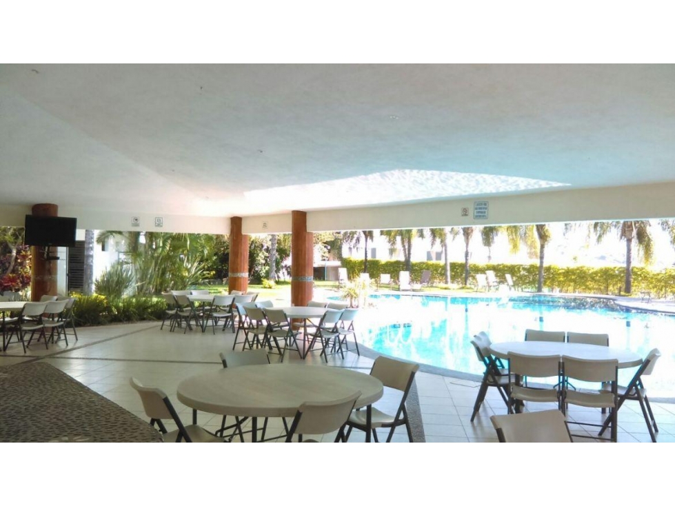 Venta Casa Comercial en Cond. Bugambilias / Cuernavaca — foto 4