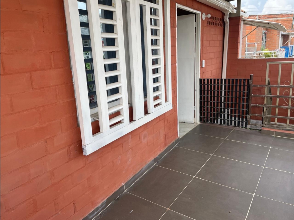 VENDO CASA 2 NIVELES BIFAMILIAR EN BONANZA SM 8314951