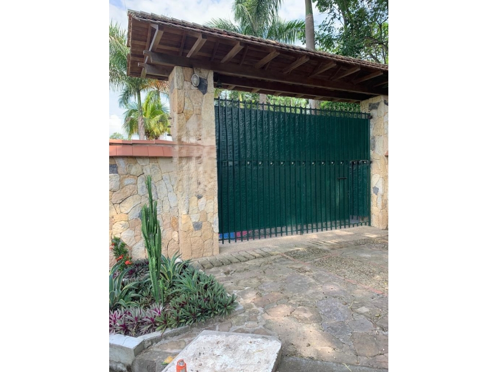VENDO HERMOSA FINCA ANAPOIMA VEREDA LAS MERCEDES SM 8253710 - 2