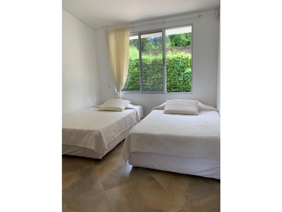 VENDO HERMOSA FINCA ANAPOIMA VEREDA LAS MERCEDES SM 8253710 - 6
