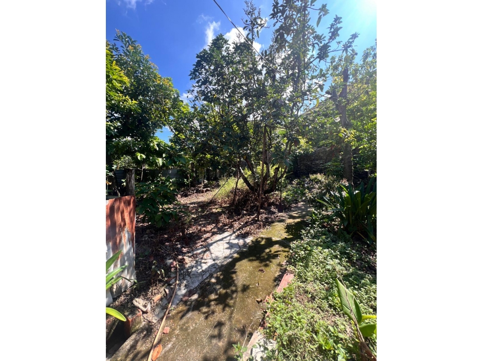 CASA LOTE EN VENTA MULALO YUMBO SM 9317406 - 4