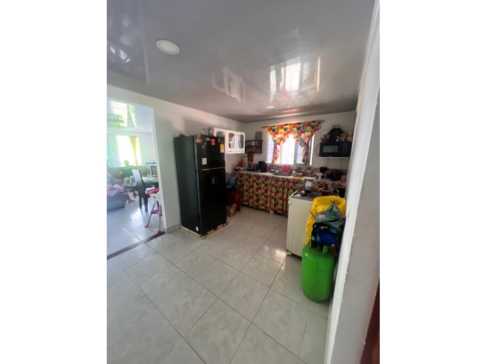 CASA LOTE EN VENTA MULALO YUMBO SM 9317406 - 6