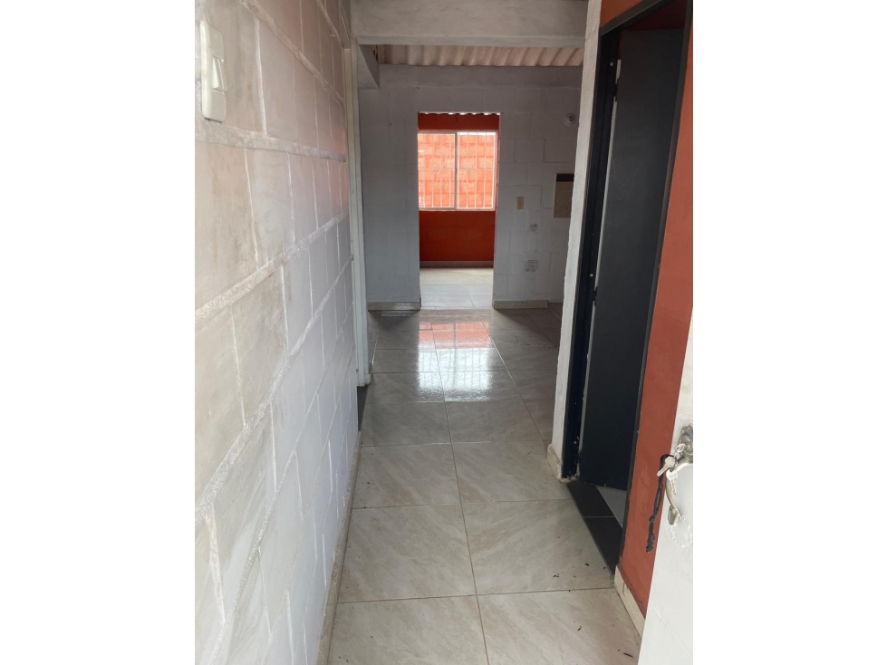 VENDO CASA 2 NIVELES BIFAMILIAR EN BONANZA SM 8314951 — foto 4