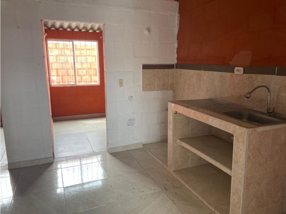 VENDO CASA 2 NIVELES BIFAMILIAR EN BONANZA SM 8314951 — foto 5