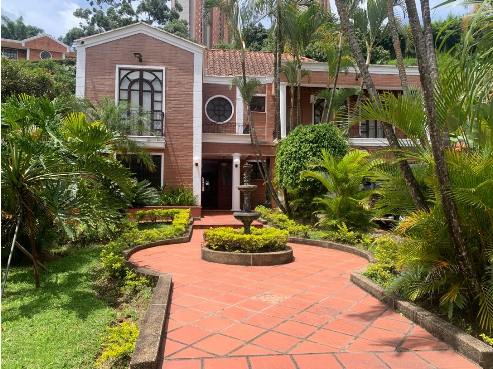 VENTA CASA SABANETA ANTIOQUIA — foto 2