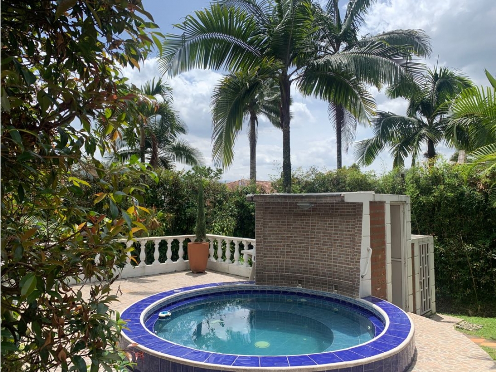 VENTA CASA SABANETA ANTIOQUIA