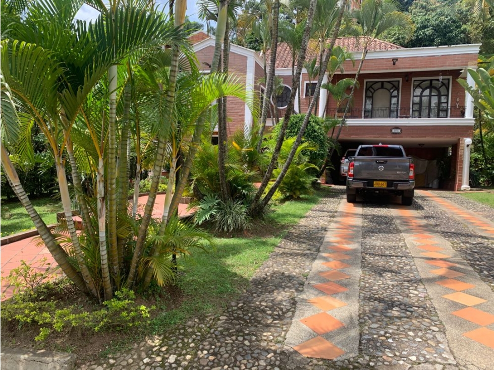 VENTA CASA SABANETA ANTIOQUIA — foto 3