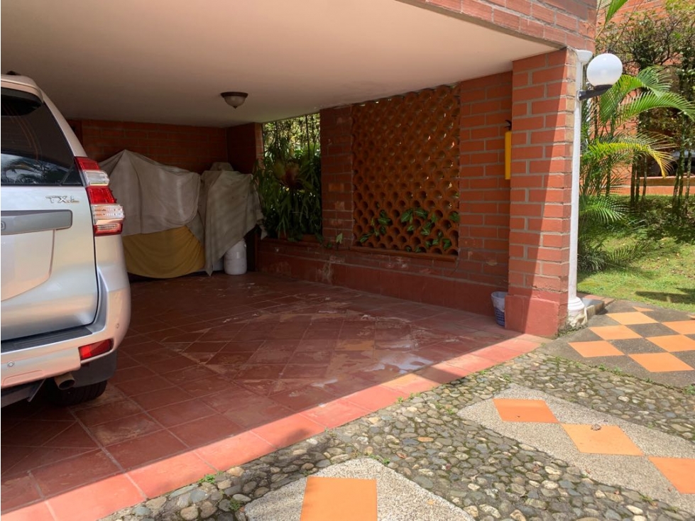 VENTA CASA SABANETA ANTIOQUIA — foto 4