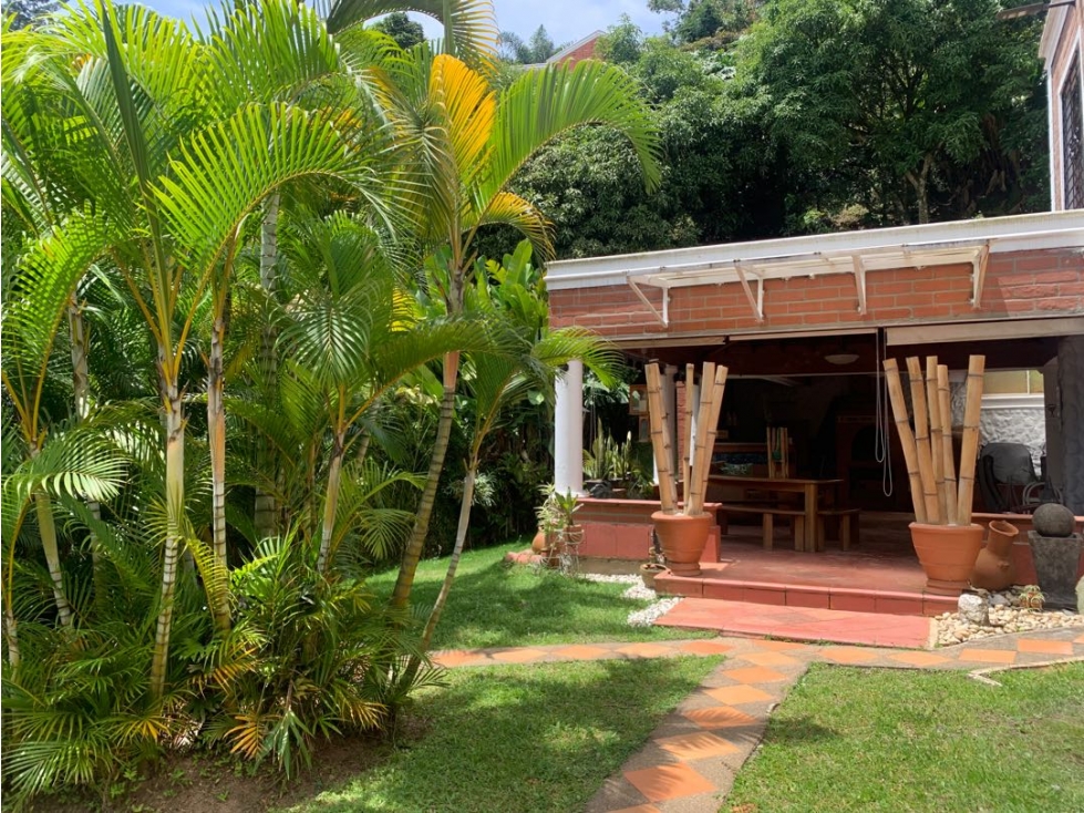 VENTA CASA SABANETA ANTIOQUIA — foto 5