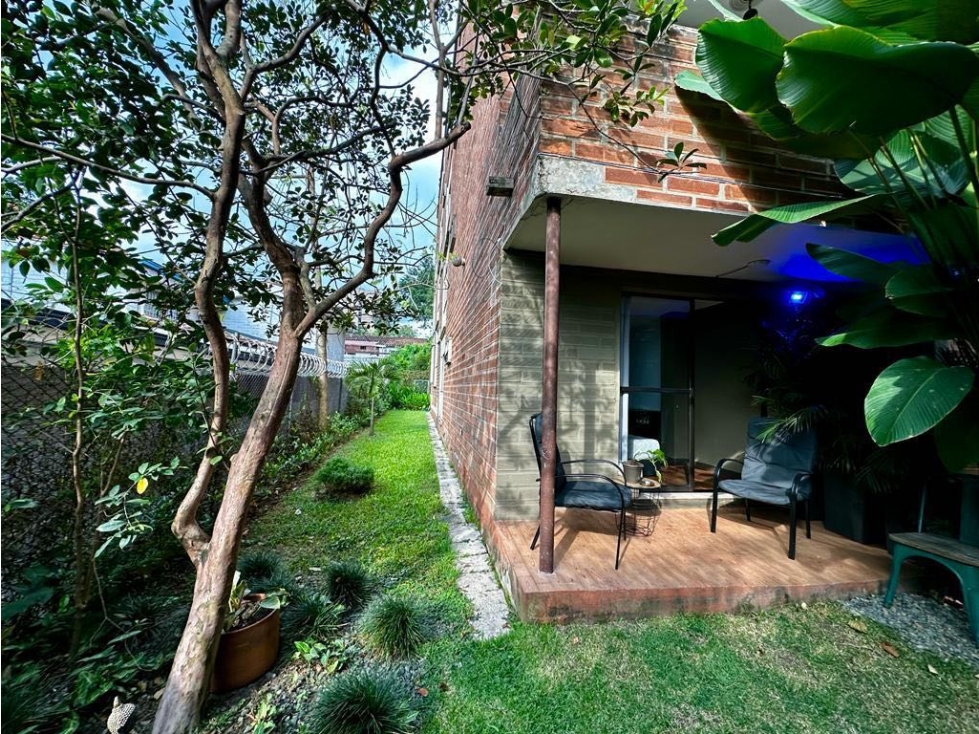 VENTA APARTAMENTO AGUACATALA POBLADO MEDELLÍN ANTIOQUIA — foto 6