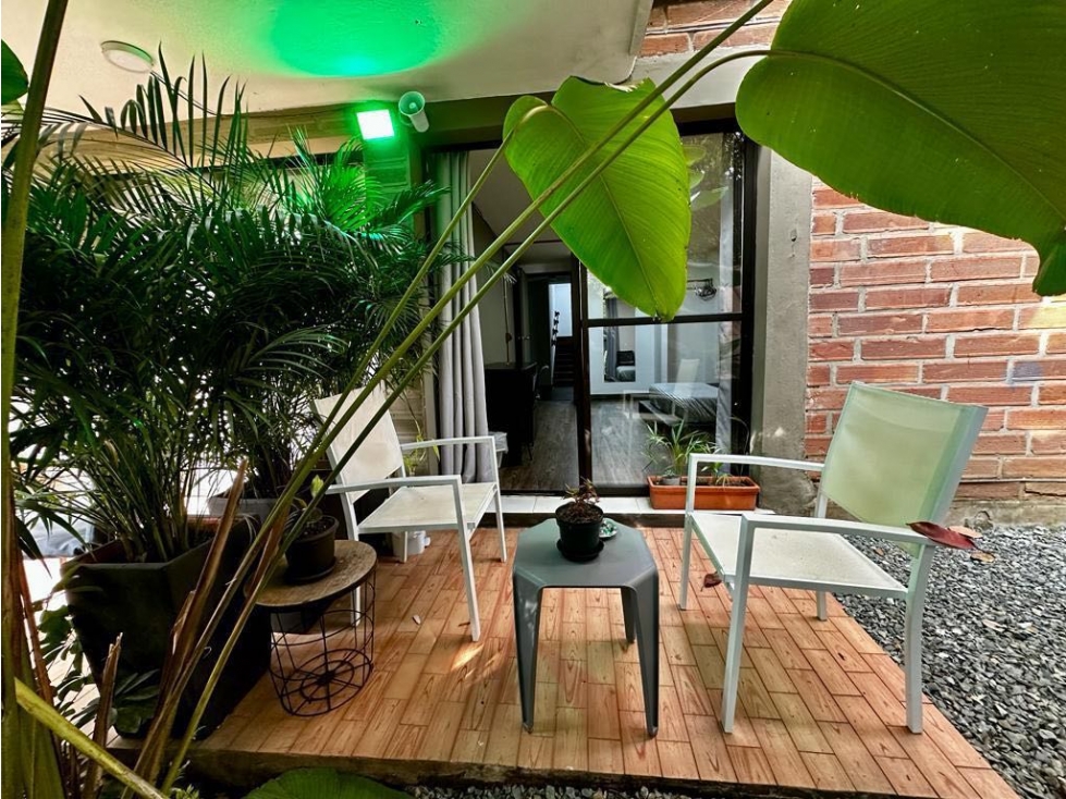 VENTA APARTAMENTO AGUACATALA POBLADO MEDELLÍN ANTIOQUIA — foto 3
