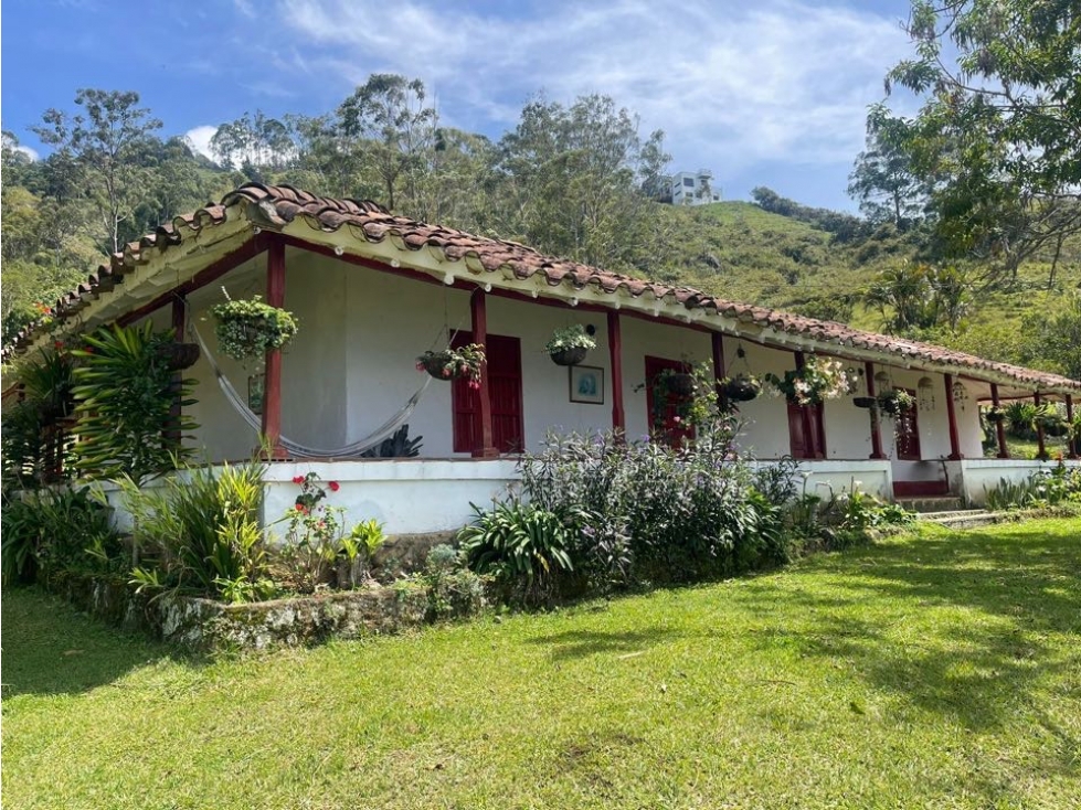 CASA LOTE PARA LA VENTA EN COPACABANA — foto 3