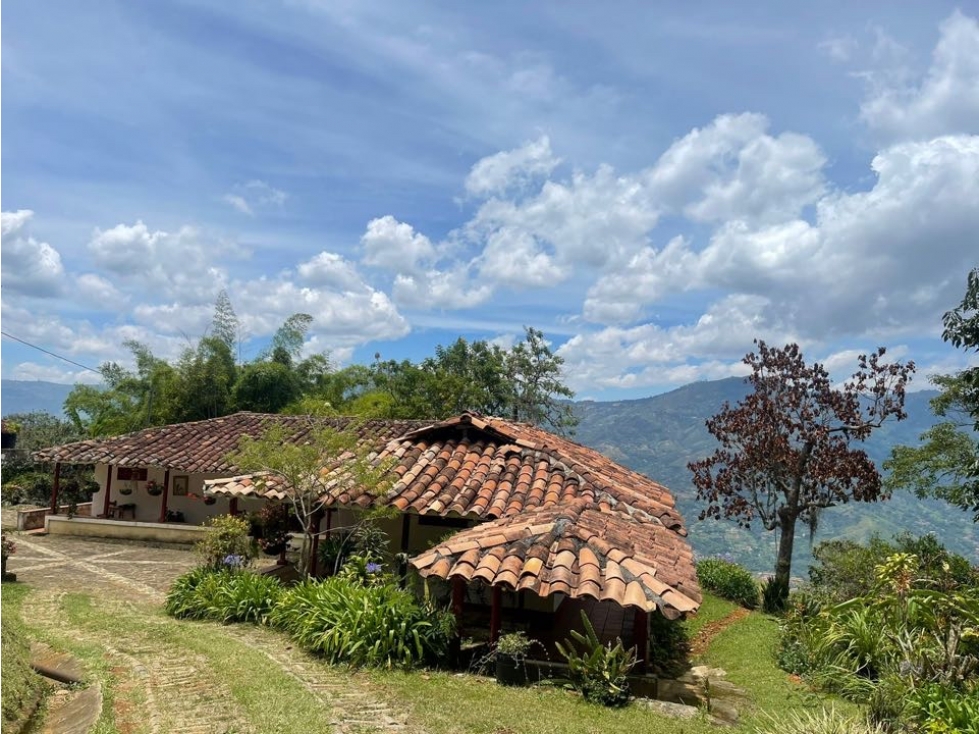 CASA LOTE PARA LA VENTA EN COPACABANA — foto 4