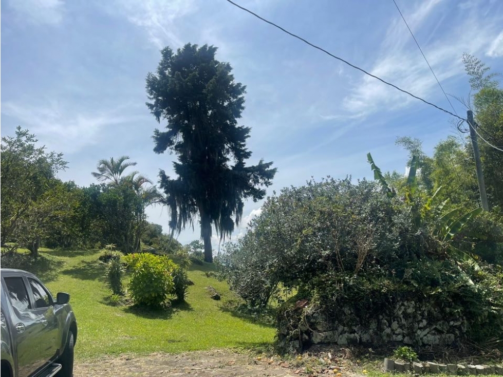 CASA LOTE PARA LA VENTA EN COPACABANA — foto 6