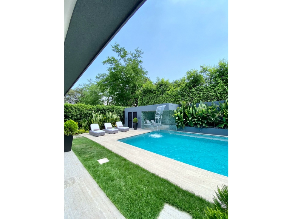 VENDO HERMOSA CASA CAMPESTRE EN PANCE 827M2 — foto 4