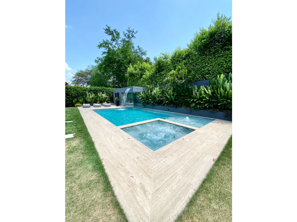 VENDO HERMOSA CASA CAMPESTRE EN PANCE 827M2 — foto 6