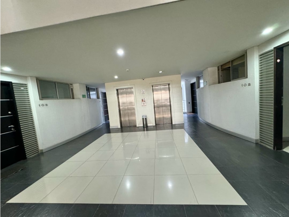 VENDO APARTAMENTO 113M2 EN CIUDAD JARDIN — foto 2
