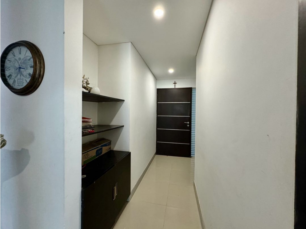 VENDO APARTAMENTO 113M2 EN CIUDAD JARDIN — foto 6