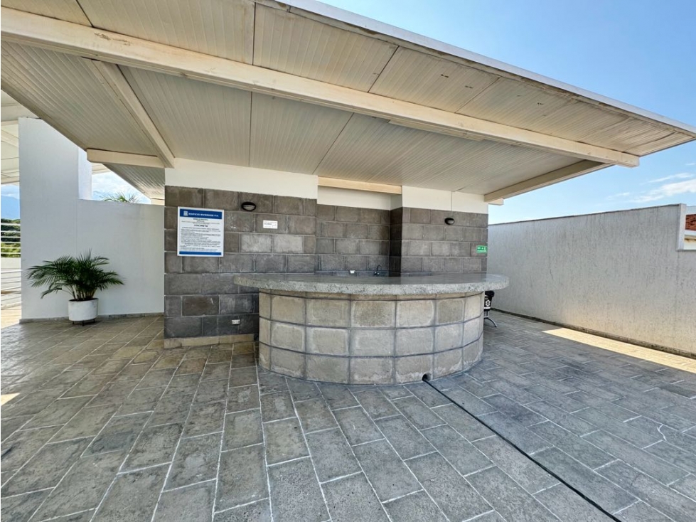 VENDO APARTAMENTO 113M2 EN CIUDAD JARDIN — foto 5