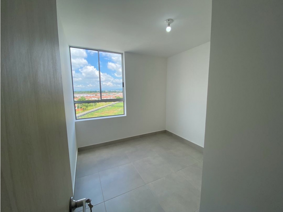 VENDO APARTAMENTO PARA ESTRENAR EN CIUDAD COUNTRY JAMUNDÍ 76M2 — foto 3
