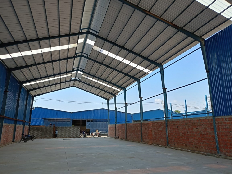 Se vende o alquila bodega en Caucaseco (JPG) CW:9307605 - 3