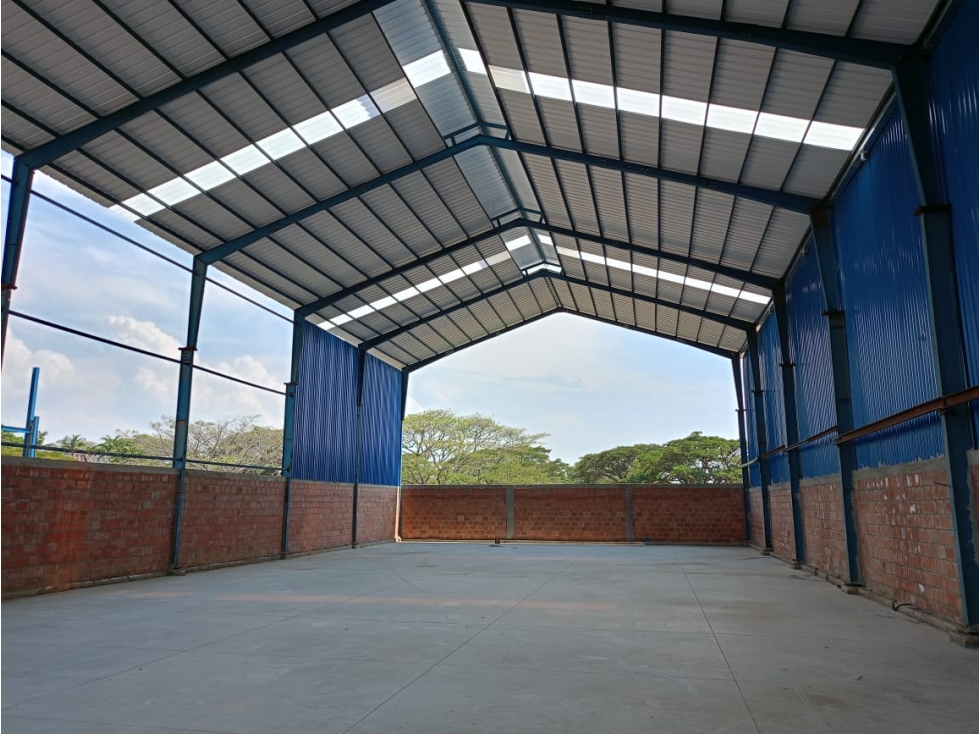 Se vende o alquila bodega en Caucaseco (JPG) CW:9307605 - 4