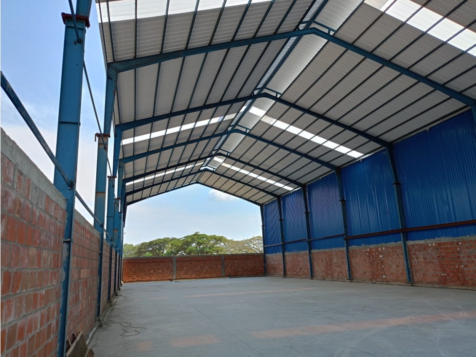 Se vende o alquila bodega en Caucaseco (JPG) CW:9307605 - 5