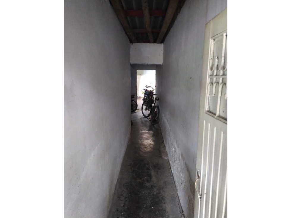 Se vende casa lote - Barrio San Pedro Claver (JPG) CW:9307610 — foto 3