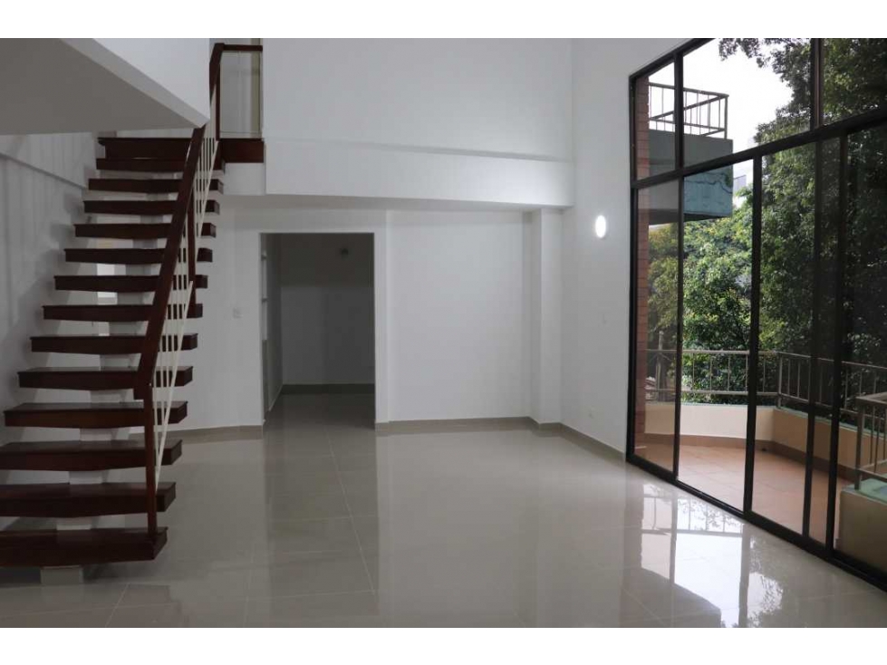 VENDO APTO DUPLEX EN BARRIO SAN VICENTE CALI (JPG) CW:9307614 — foto 2