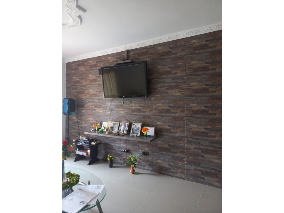 Se vende apartamento en Cali - Belisario Caicedo (JPG) CW:9307613 — foto 2