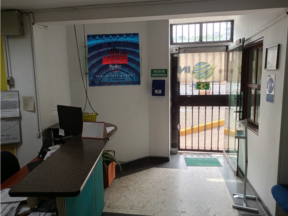 Se vende o renta edificio en Cali Barrio Popular (JPG) CW:9307629