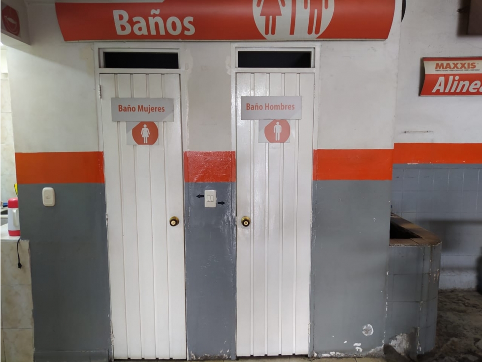 Se vende Bodega en Cali - Barrio Guayaquil (JPG) CW:9307618 - 4