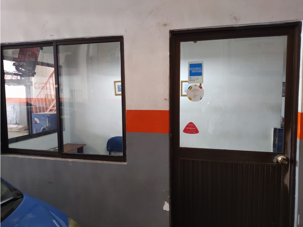 Se vende Bodega en Cali - Barrio Guayaquil (JPG) CW:9307618 - 2