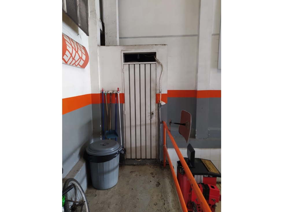 Se vende Bodega en Cali - Barrio Guayaquil (JPG) CW:9307618 - 5