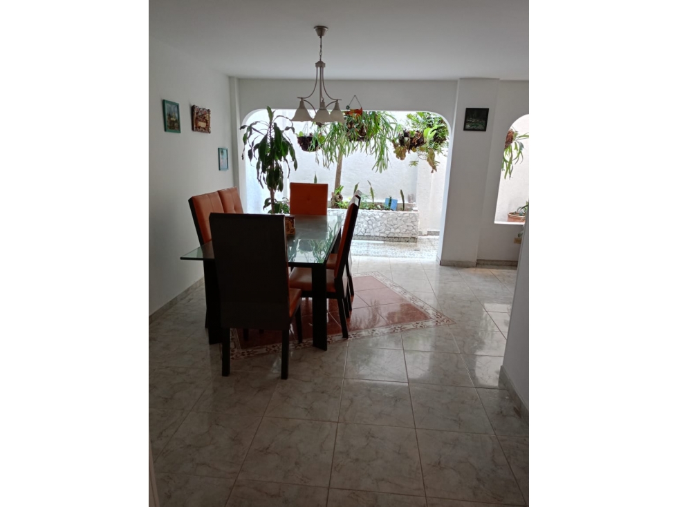 Se vende casa en Valle del Lili (JPG) CW:9307647