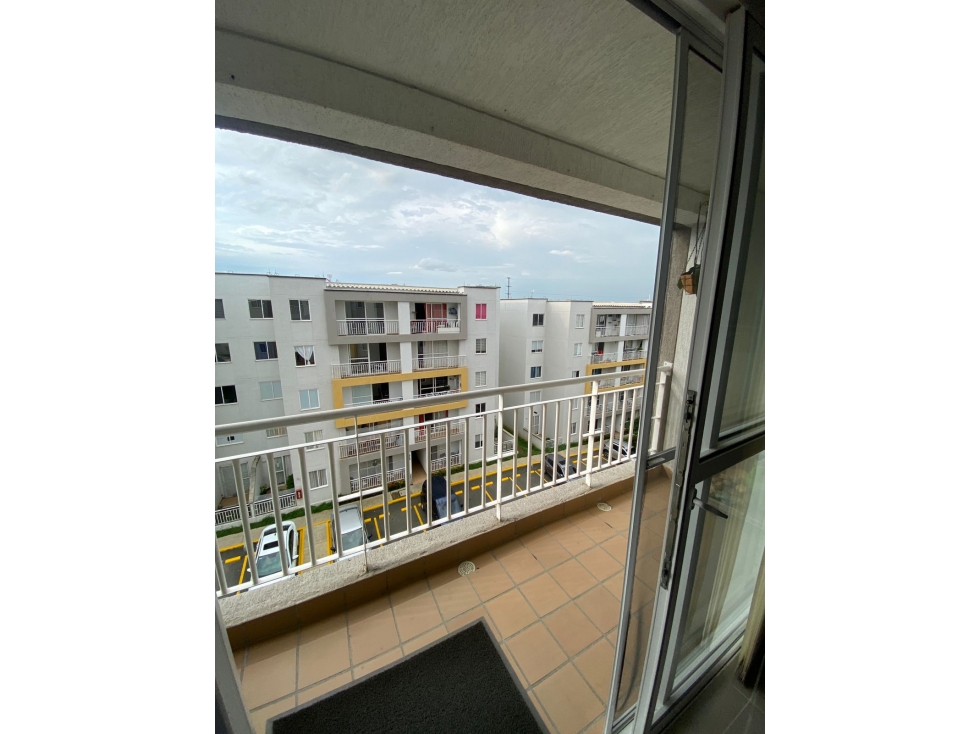 Se vende apartamento en Ciudad pacífica (JPG) CW:9307671