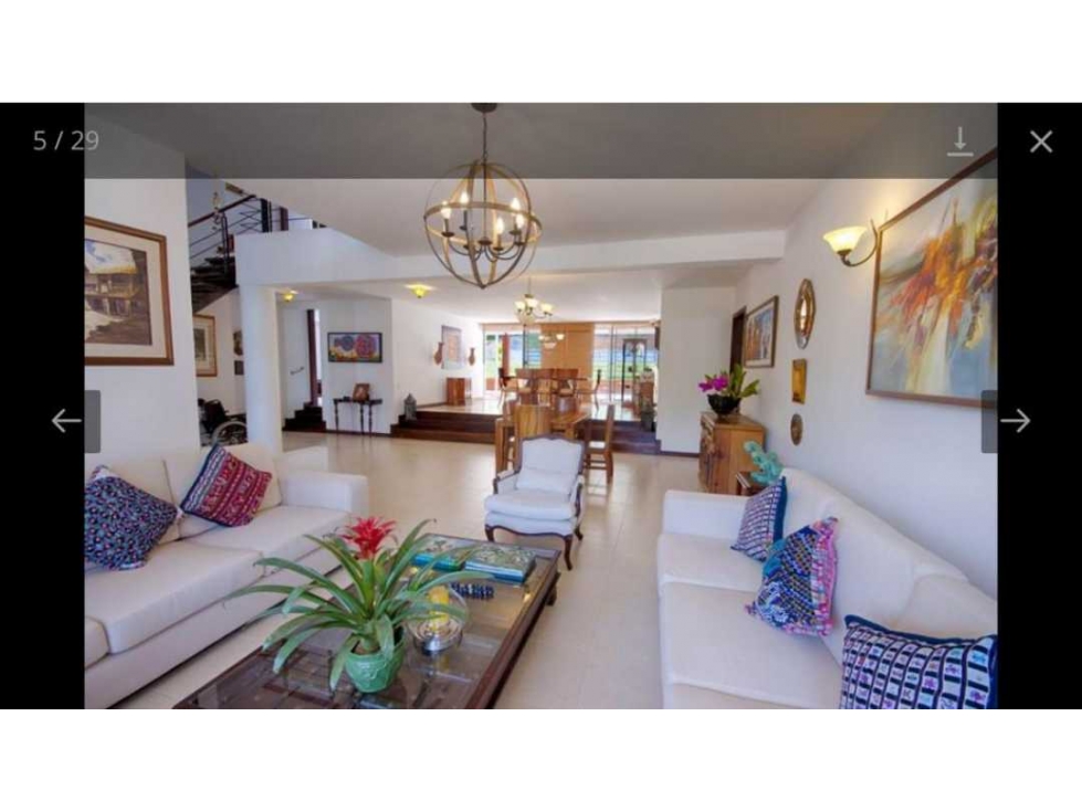 VENDO CASA EN PANCE CALI (JPG-JV) W 9307678