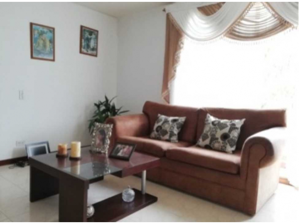 VENDO APARTAMENTO EN VALLE DEL LILI CALI (JPG) CW:9307680